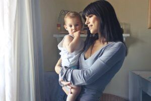 Seguro de vida asegurar el futuro denuestros hijos