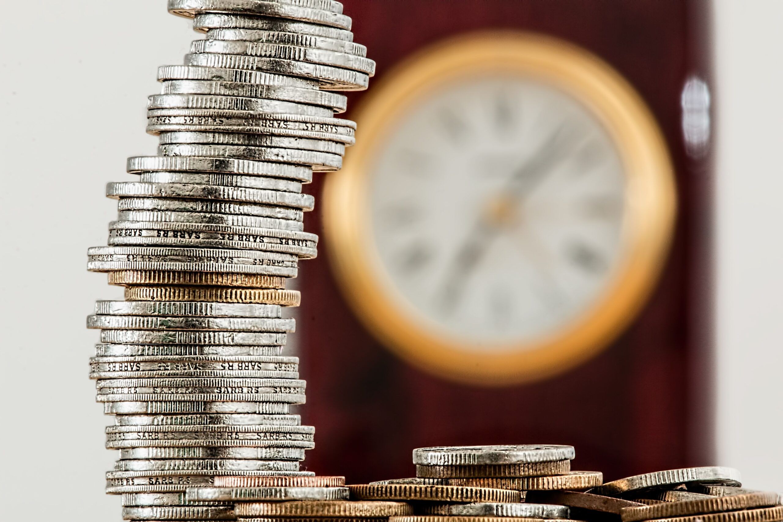 ahorro para la jubilación de los españoles