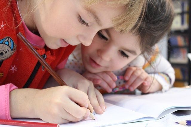 asegurar los estudios de nuestros hijos