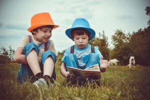 beneficios de estimular el cerebro de los niños cerebro de los niños
