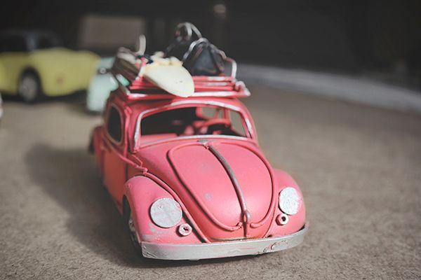 En verano al volante del coche vigilla tu comportamiento