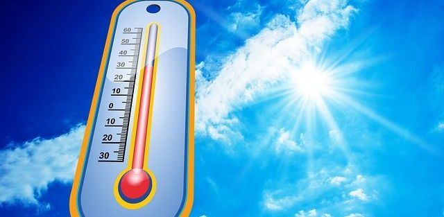 el golpe de calor seguros salud