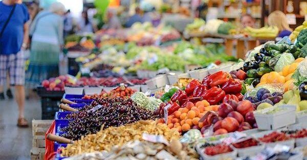 7 Consejos para hacer la compra durante este confinamiento