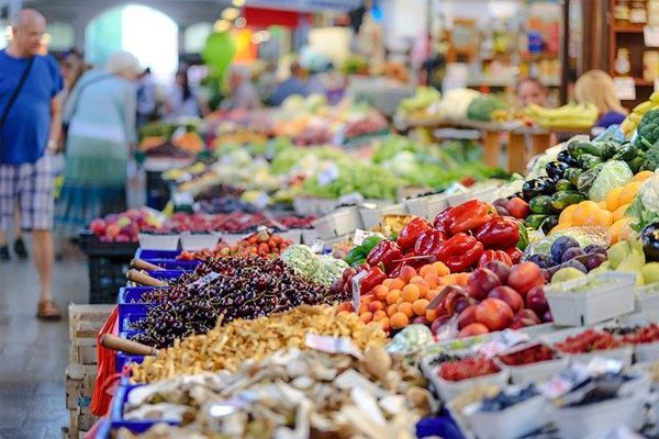 7 Consejos para hacer la compra durante este confinamiento