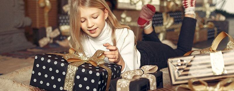 Tres reglas para comprar tus regalos navideños sin pasarte de presupuesto