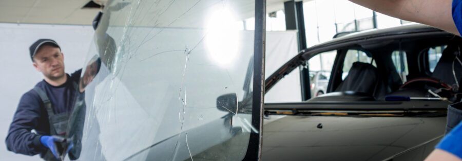 ¿POR QUÉ ES IMPORTANTE REPARAR LA LUNA DE TU COCHE?