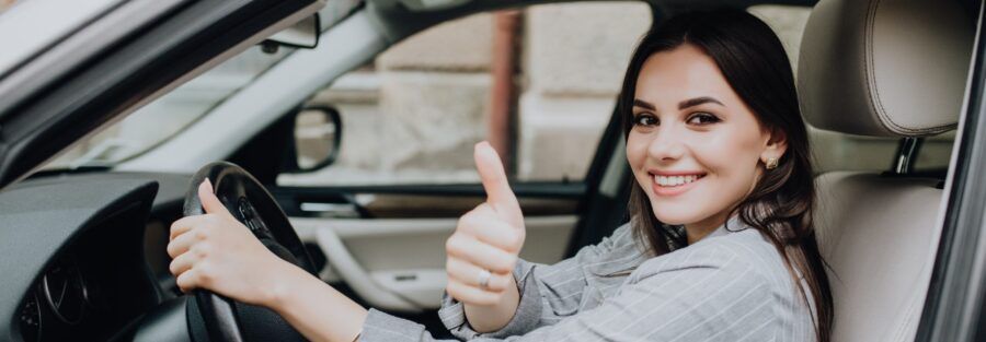 ¿QUÉ BUSCAR EN UN COCHE DE SEGUNDA MANO?