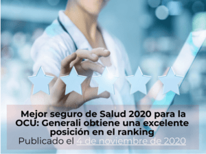 el mejor seguro de salud