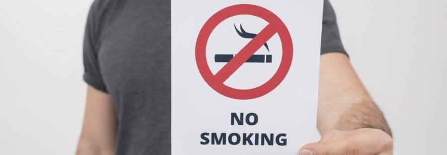 6 consejos para dejar de fumar