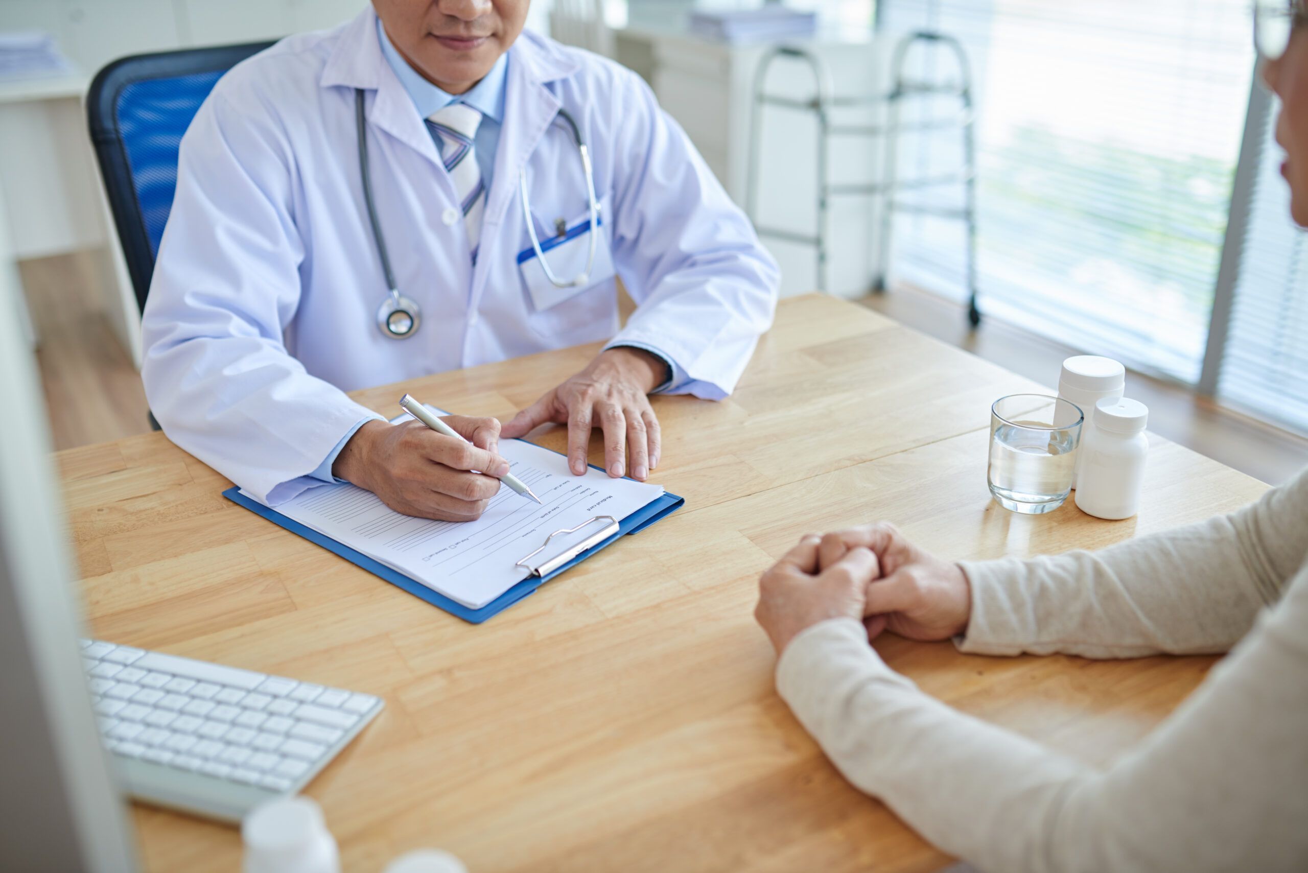 Qué es el periodo de carencia en un seguro de salud