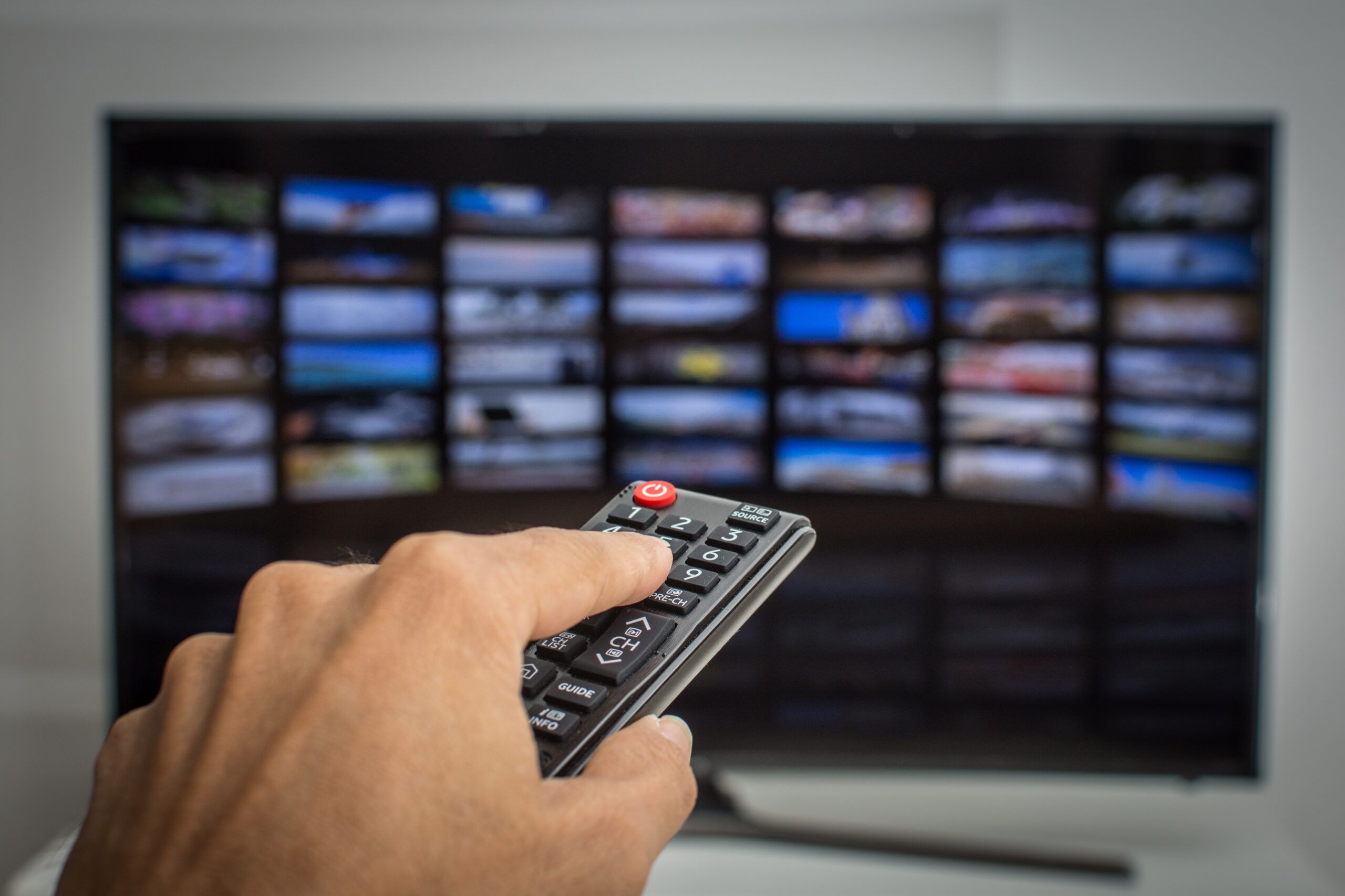 ¿Qué plataforma online para ver en streaming me interesa?