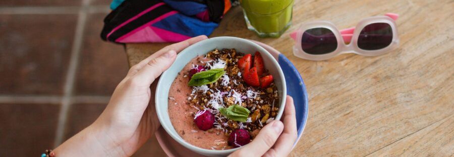 Superalimentos: Qué Son, Beneficios y Dietas que puedes preparar con ellos