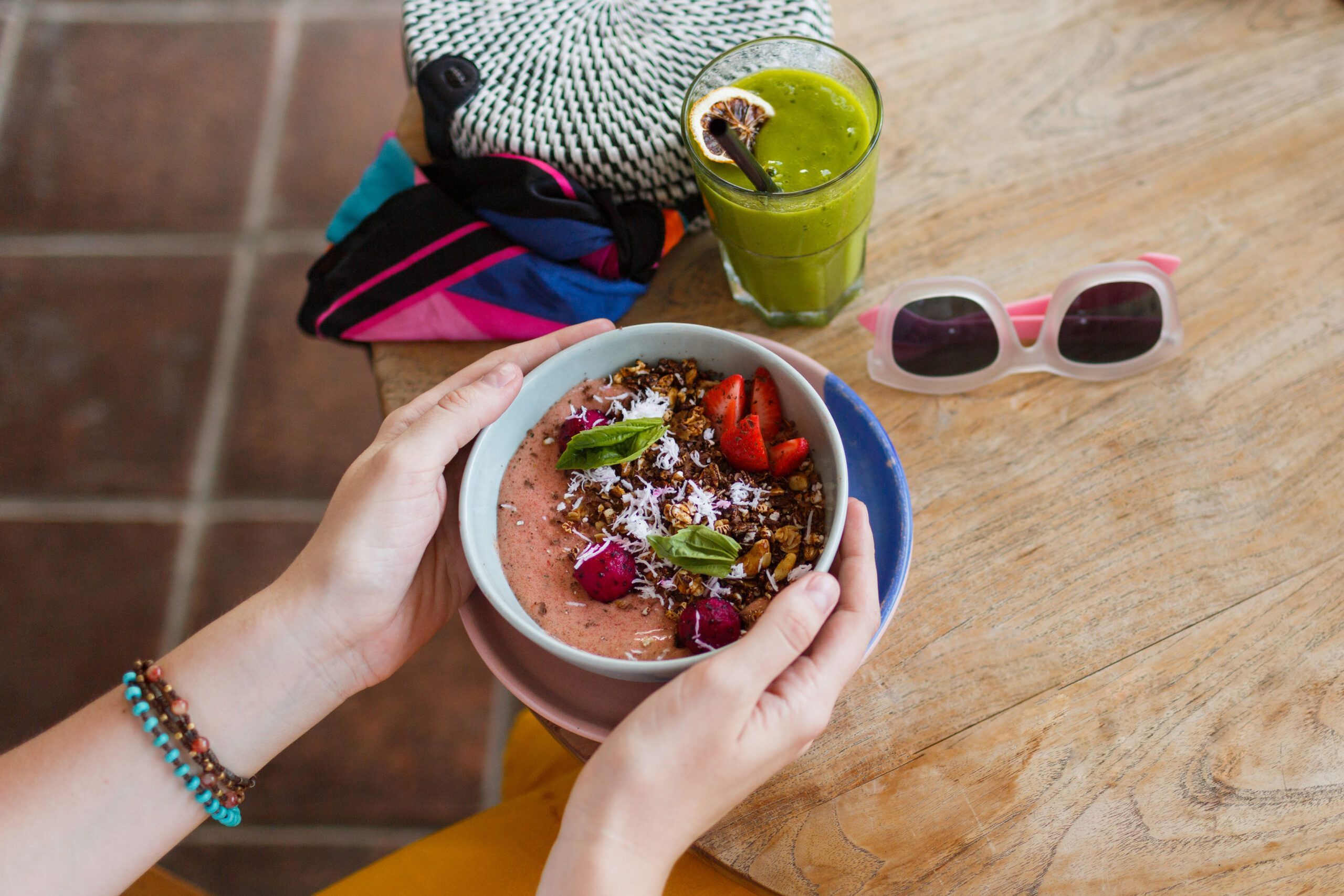 Superalimentos: Qué Son, Beneficios y Dietas que puedes preparar con ellos
