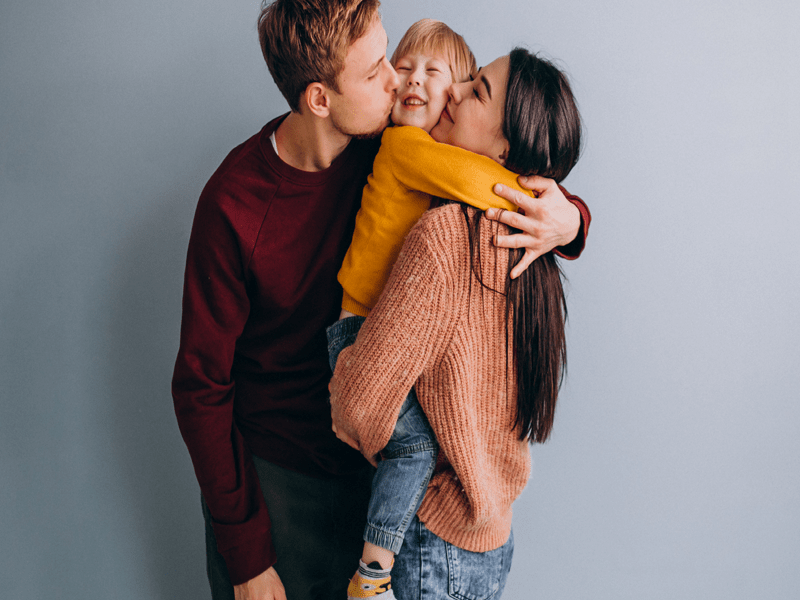 ¿Está en riesgo la salud de tu familia?