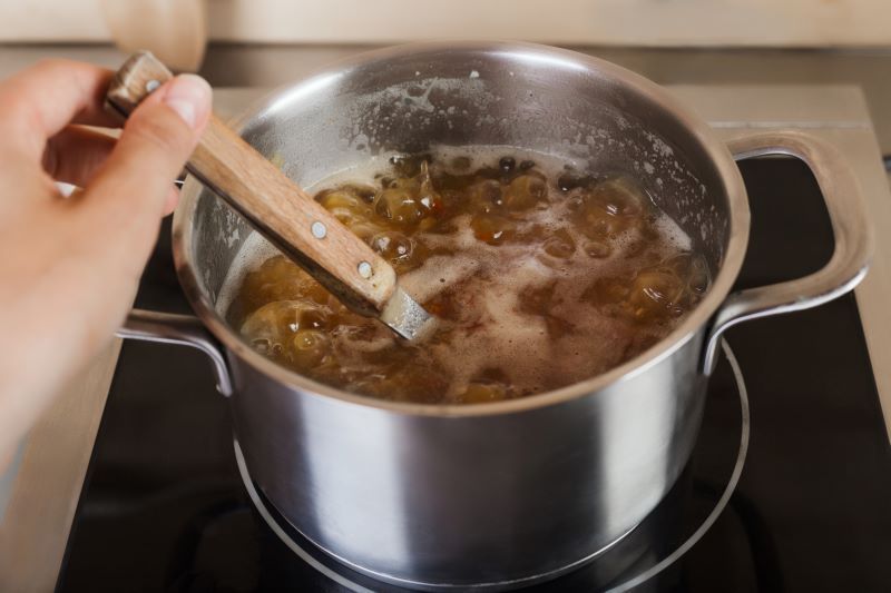 Cómo cocinar platos de invierno ricos y económicos