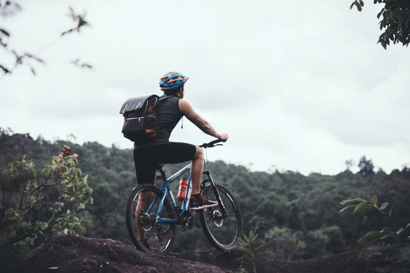 consejos de segurida vial para ciclistas