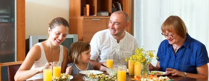 Alimentos buenos para el corazón