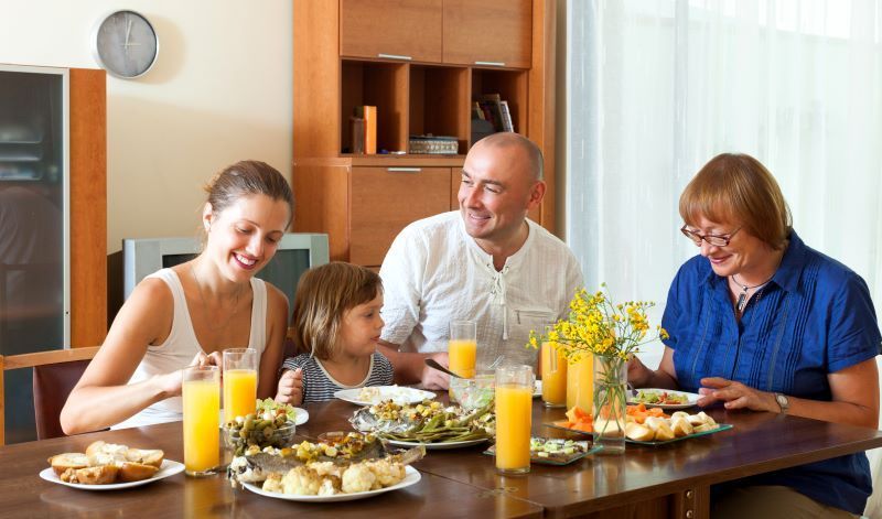 Alimentos buenos para el corazón