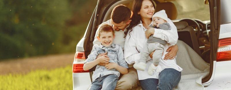 5 Consejos para protegerte en carretera