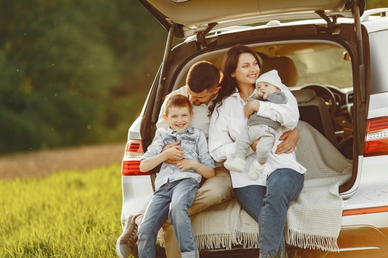 5 Consejos para protegerte en carretera