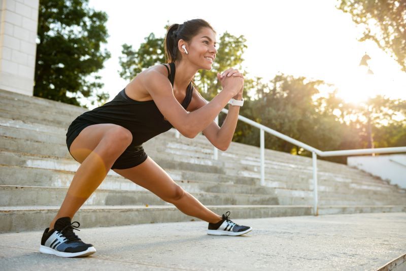 Más allá del Running: tendencias para entrenar