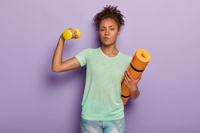 ¿Yoga o Pilates?