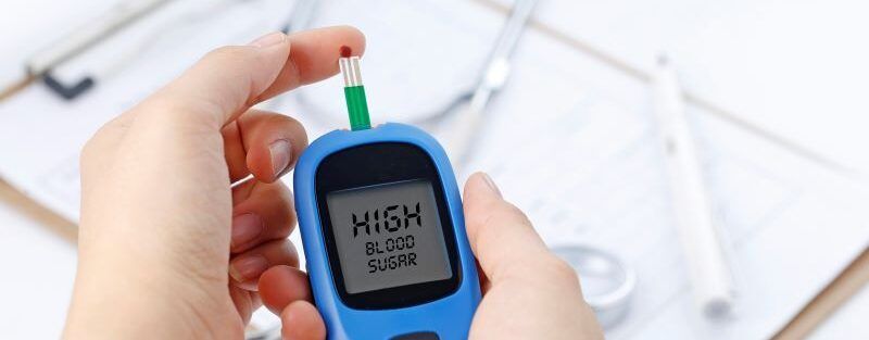 Diabetes: causas, sintomas y prevención
