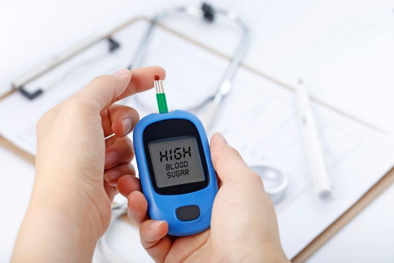 Diabetes: causas, sintomas y prevención