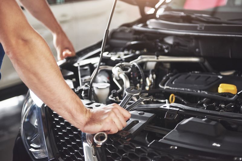 consejos para evitar avería en el coche