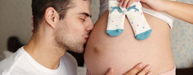 Garantía de embarzo y tratamiento del recien nacido: cuidando de la salud de madre e hijo