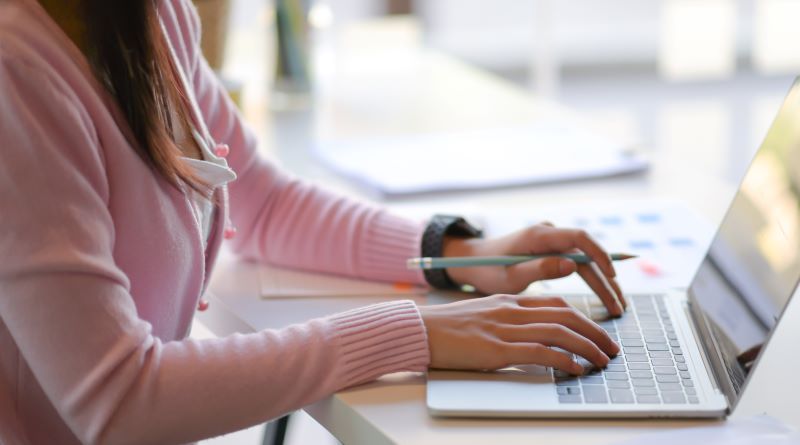 ¿Teletrabajas?: Impulsa tu productividad