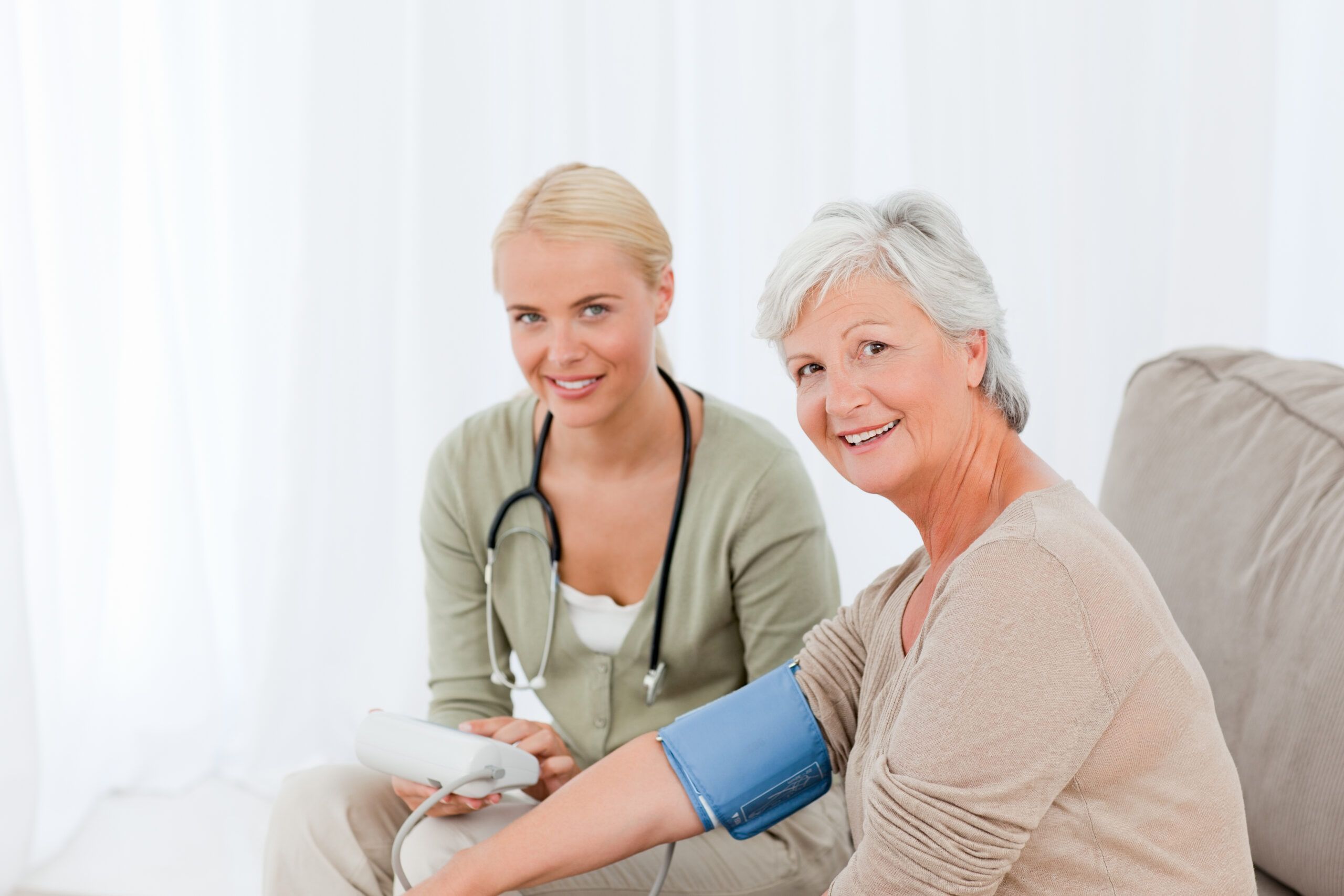 Consejos para prevenir una tensión arterial alta