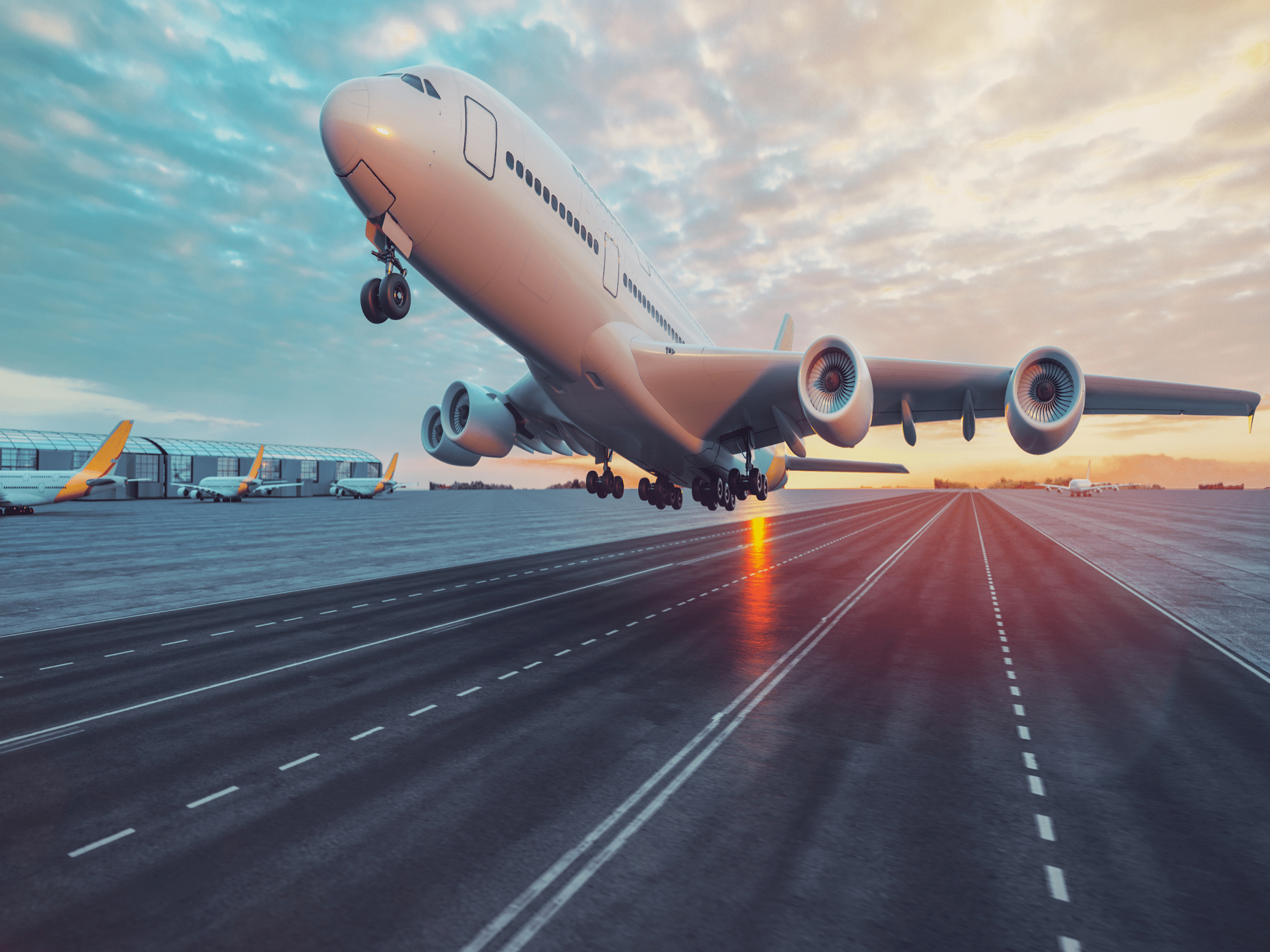 Consejos para viajar seguro y sólo preocuparte de disfrutar