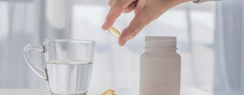 Las vitaminas y minerales que necesitas engtre los 20 y 40 años