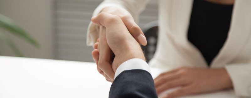 Consigue el trabajo de tus sueños con estos trucos