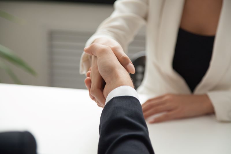 Consigue el trabajo de tus sueños con estos trucos