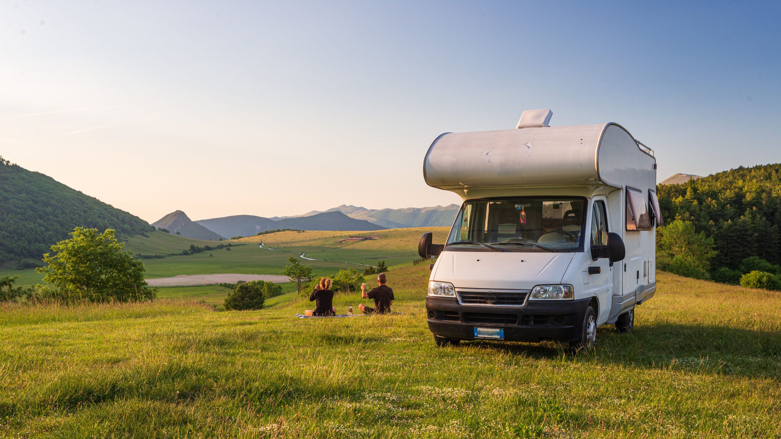 seguros de caravanas y autocaravanas
